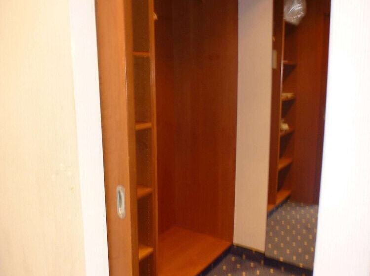 スイート, Mercure Hotel Riesa Dresden Elbland