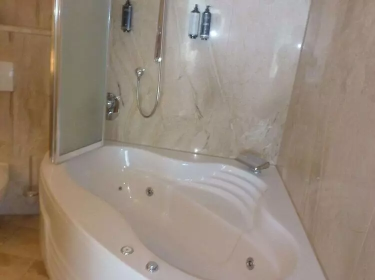 スイート, Mercure Hotel Riesa Dresden Elbland