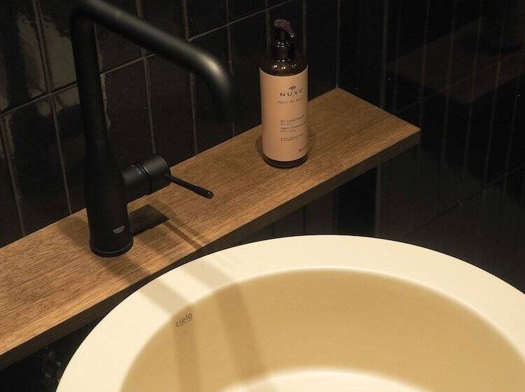 اتاق کلاسیک, Mercure St Malo Front De Mer