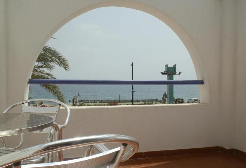 スタンダードルーム, Mojácar Playa