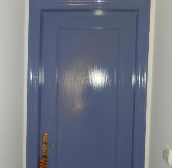 スタンダードルーム, Mojácar Playa