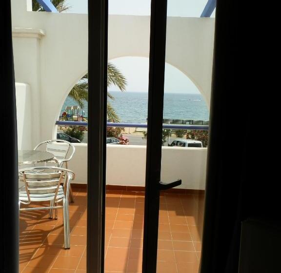 スタンダードシングルルーム, Mojácar Playa