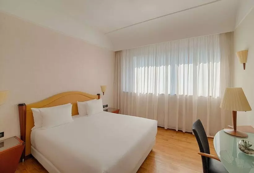 Standard-huone, NH Milano Machiavelli