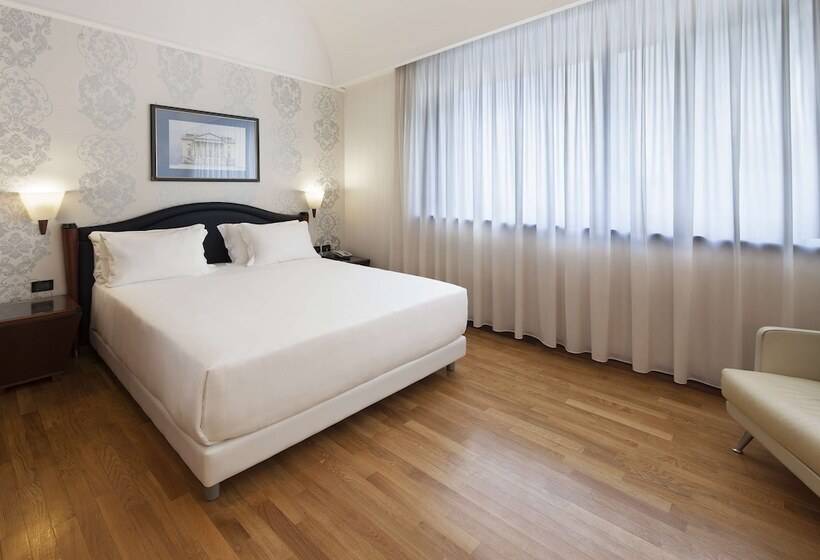 اتاق سوپریور, NH Milano Machiavelli