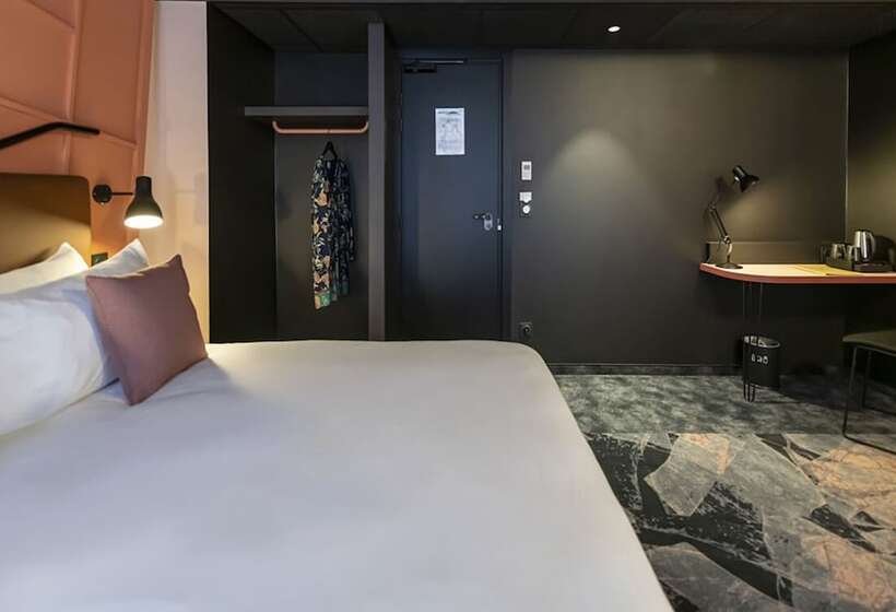 수피리어 룸, Tandem - Boutique Hotel