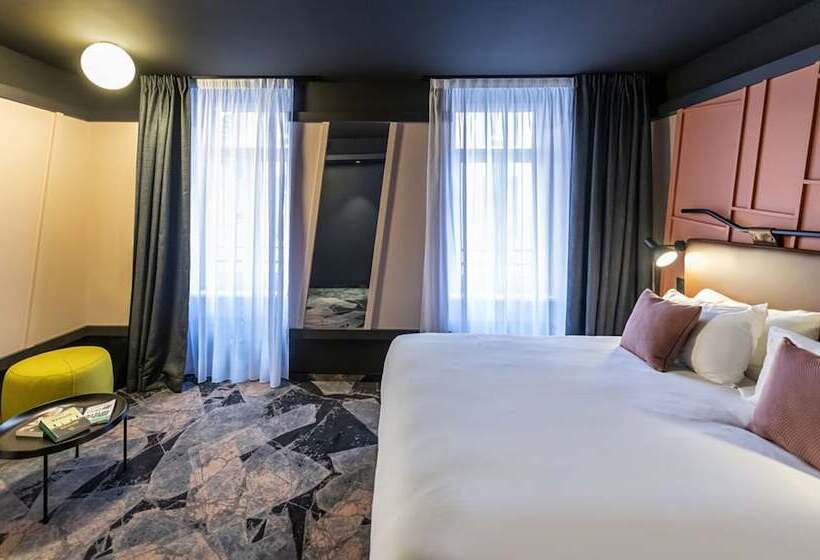 Номер Superior, Tandem - Boutique Hotel