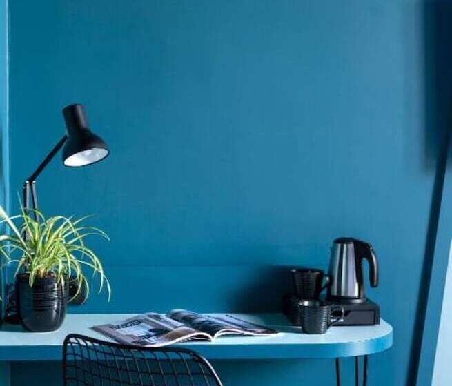 スタンダードルーム, Tandem - Boutique Hotel