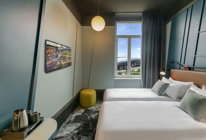 스탠다드 룸, Tandem - Boutique Hotel