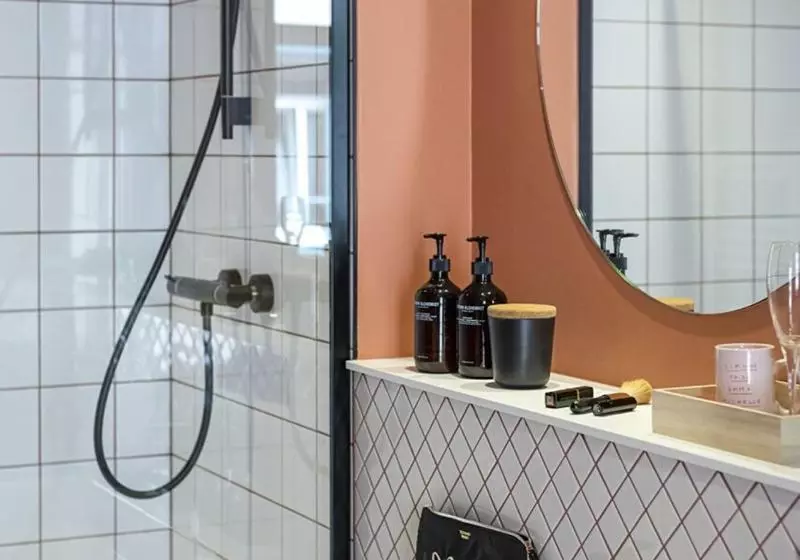Superior-huone, Tandem - Boutique Hotel