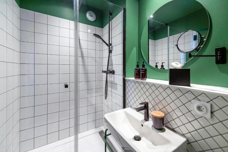 Четырехместный Номер Superior, Tandem - Boutique Hotel