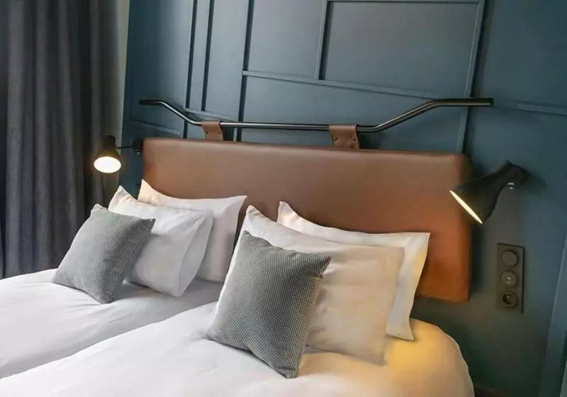Standard-huone, Tandem - Boutique Hotel