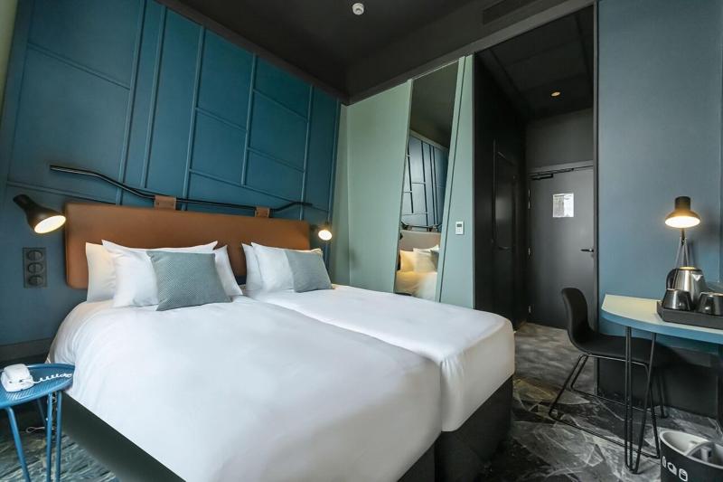 Номер Стандарт, Tandem - Boutique Hotel