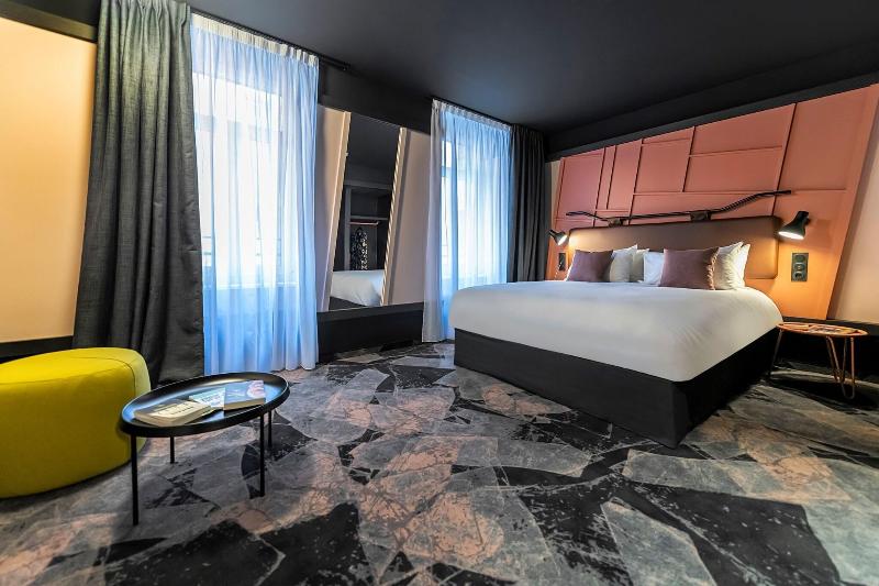 スーペリアールーム, Tandem - Boutique Hotel