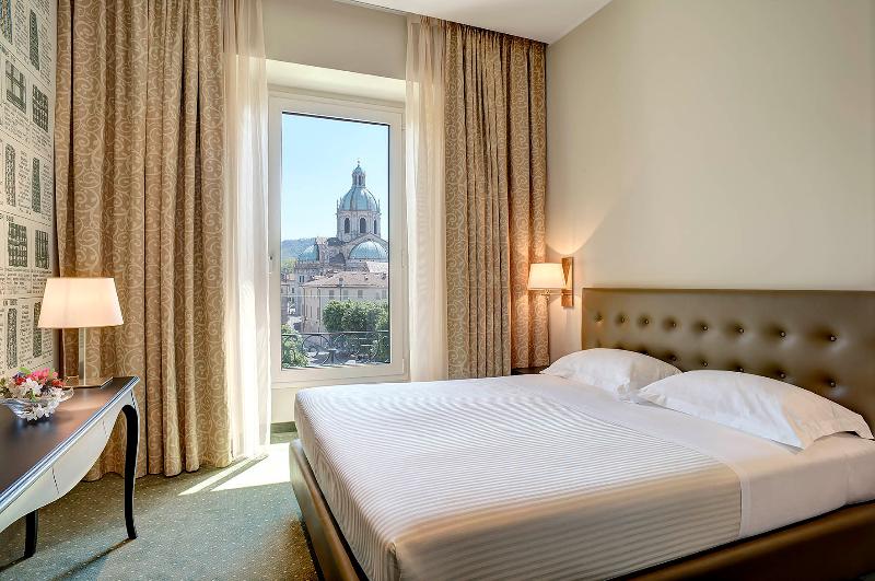 스탠다드 룸, Palace Hotel Lake Como