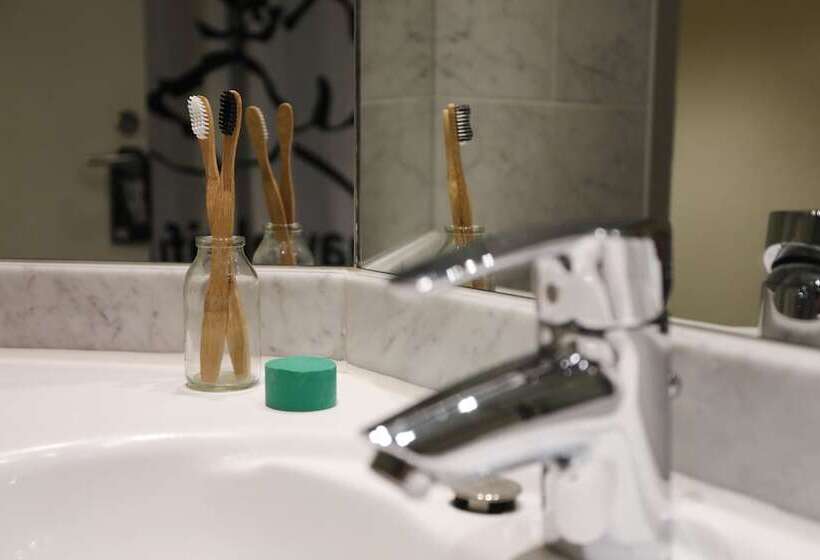 חדר סטנדרט, Pentahotel Kassel