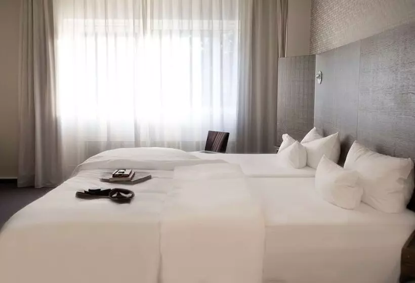 اتاق استاندارد, Pentahotel Kassel