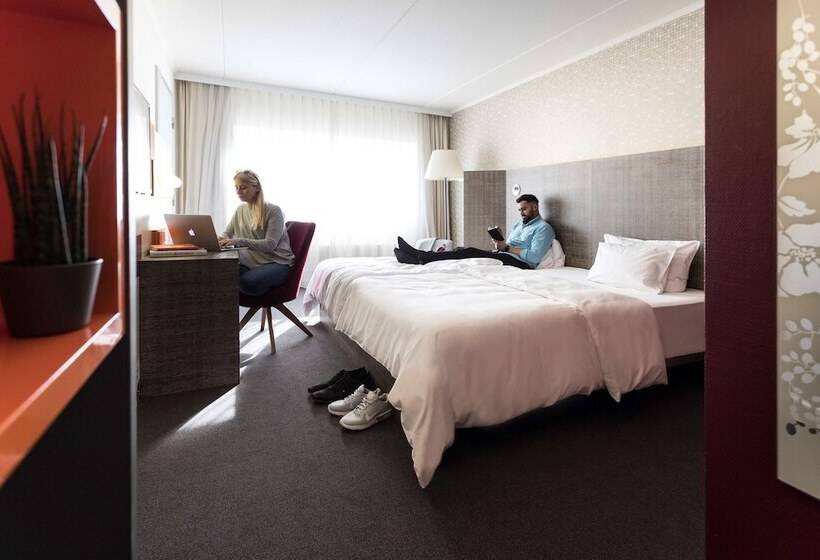 חדר סטנדרט, Pentahotel Kassel