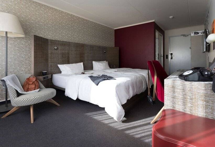 Номер Стандарт, Pentahotel Kassel
