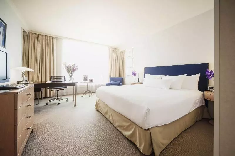 اتاق سوپریور, Rotterdam Marriott
