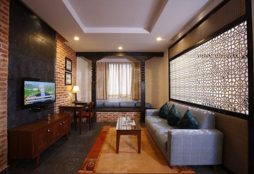 سوییت خانوادگی, Royal Singi