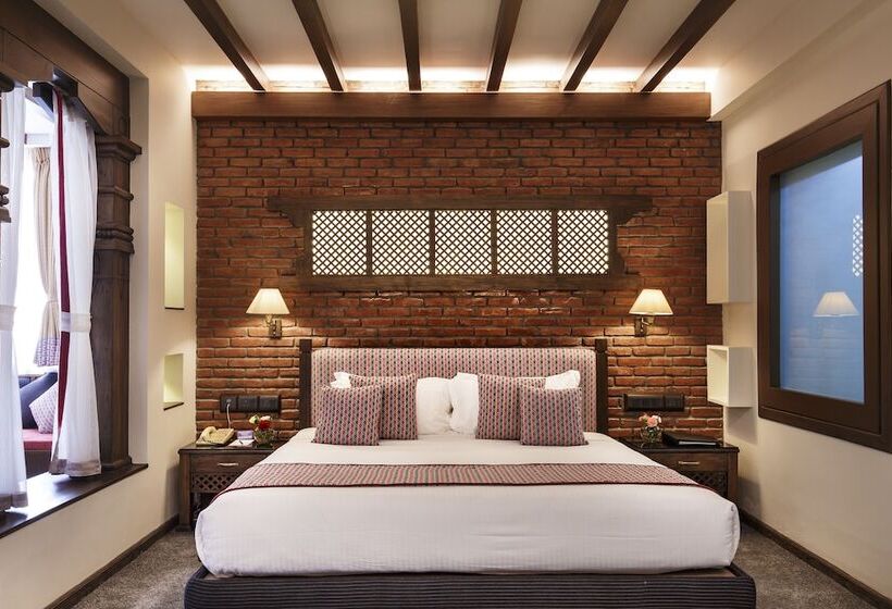 سوییت خانوادگی, Royal Singi