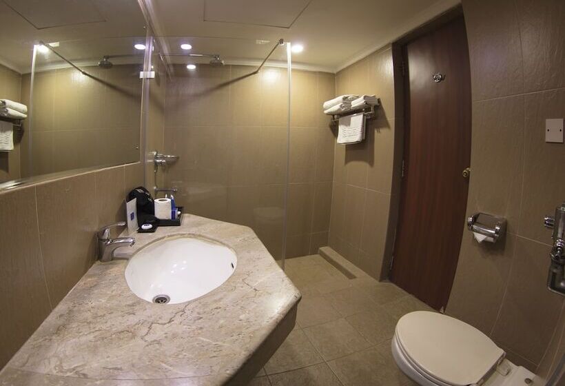 اتاق لوکس, Royal Singi