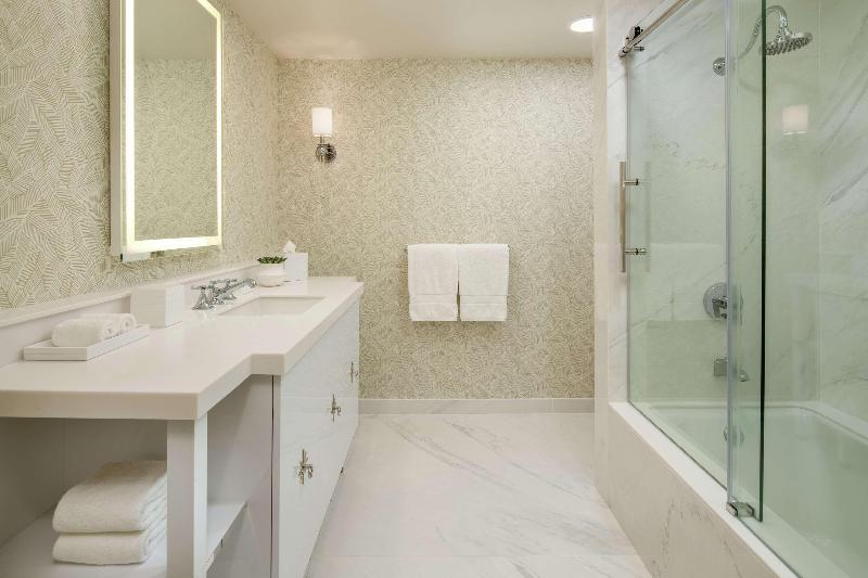 프리미엄 룸, The Beverly Hilton