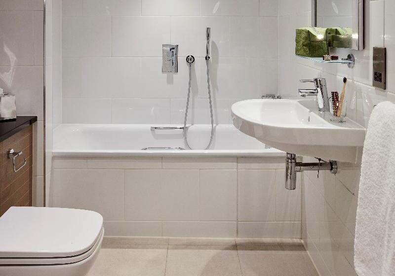 프리미엄 룸, The Beverly Hilton