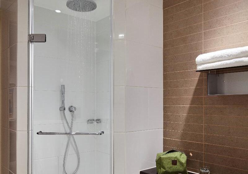 프리미엄 룸, The Beverly Hilton