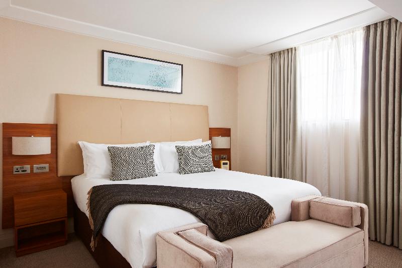 프리미엄 룸, The Beverly Hilton