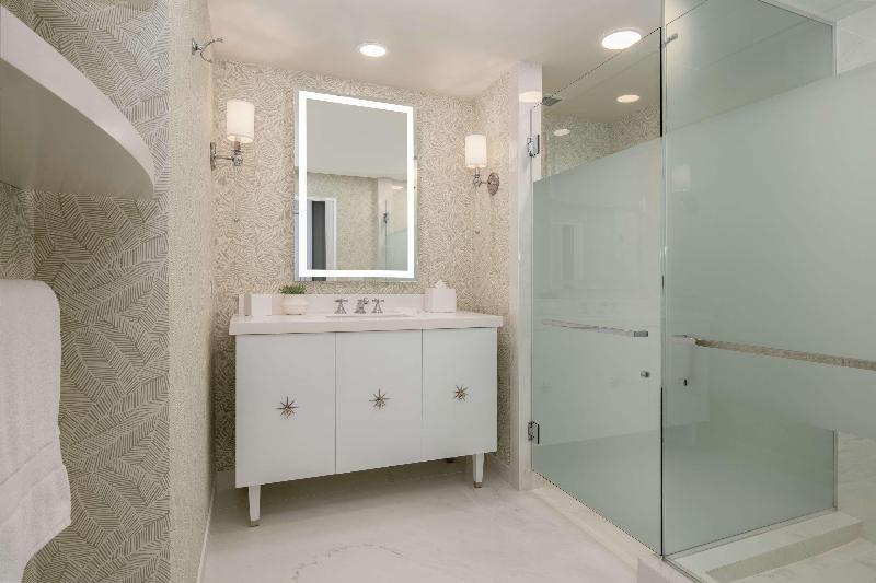 Люкс Executive Кровать Кинг, The Beverly Hilton