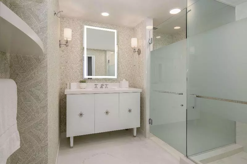 Executive-sviitti King-vuode, The Beverly Hilton