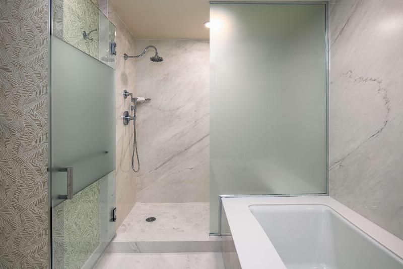 이그제큐티브 스위트 킹침대, The Beverly Hilton