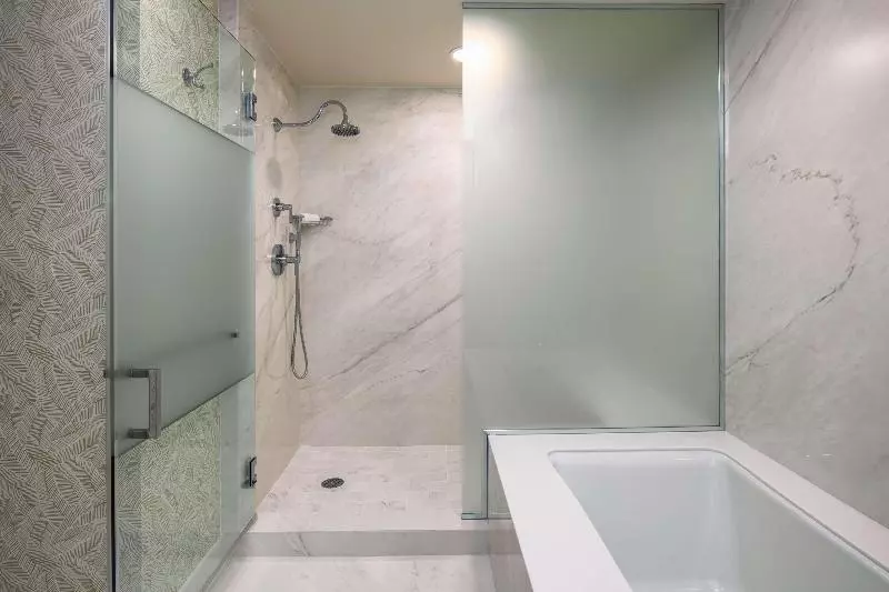 Executive-sviitti King-vuode, The Beverly Hilton
