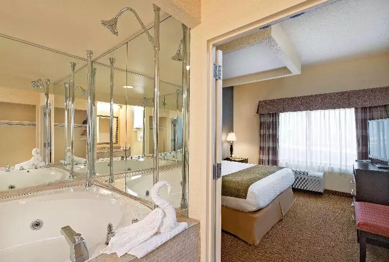 Premium-studio, The Beverly Hilton
