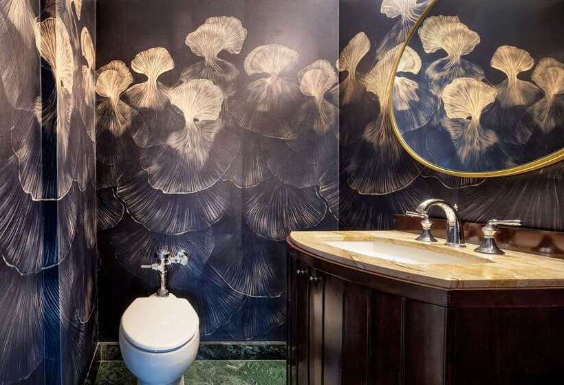 스탠다드 스튜디오 킹침대, The Beverly Hilton