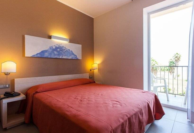 豪华房间, Villa D Amato