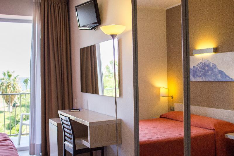 豪华房间, Villa D Amato