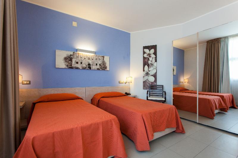 豪华房间, Villa D Amato