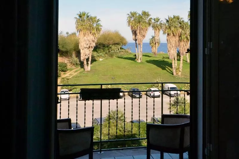 اتاق استاندارد یک نفره, Villa D Amato