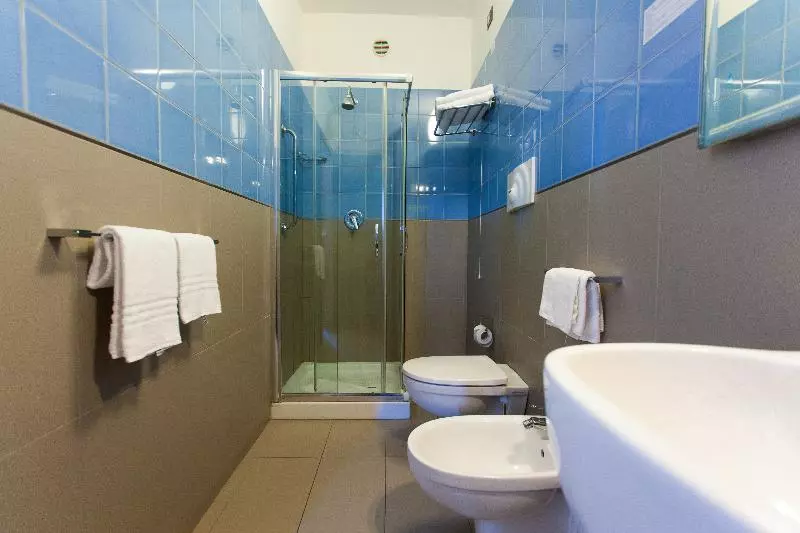 اتاق استاندارد یک نفره, Villa D Amato