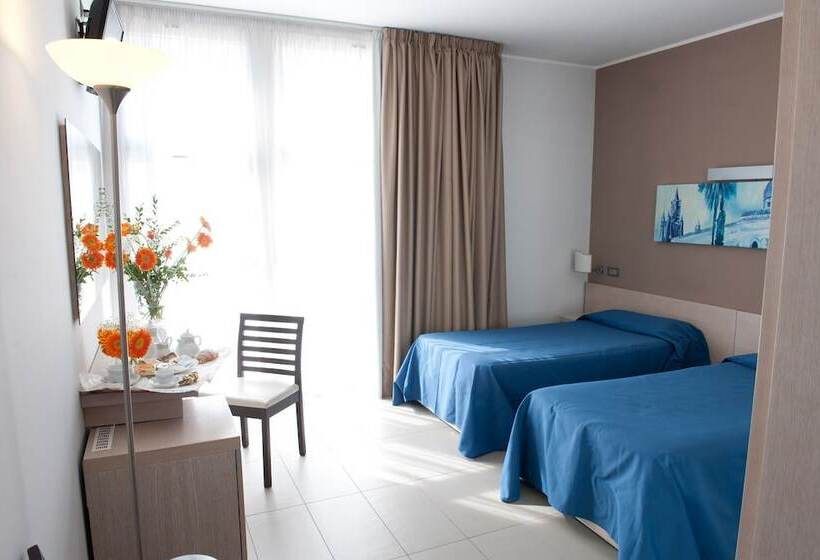 豪华房间, Villa D Amato