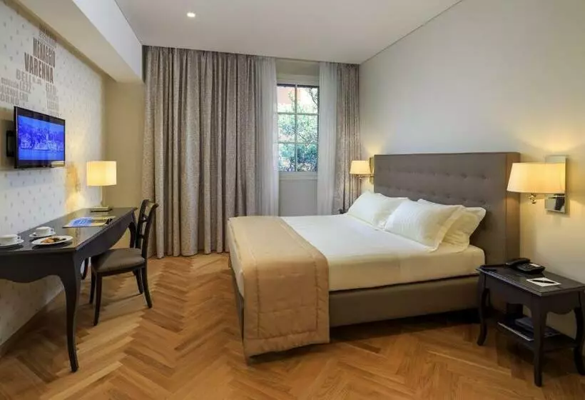 اتاق استاندارد, Palace Hotel Lake Como