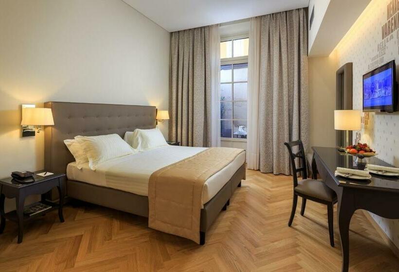 스탠다드 룸, Palace Hotel Lake Como