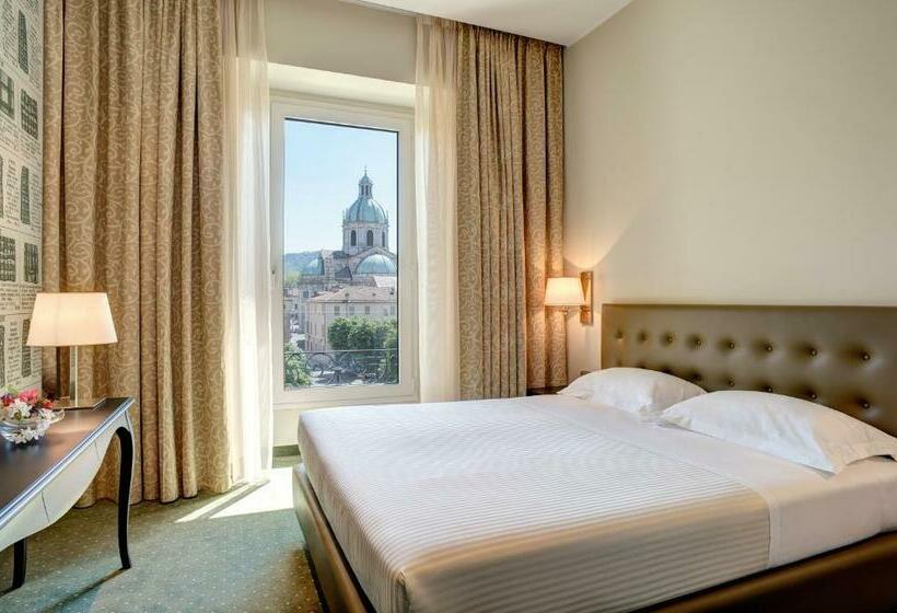스탠다드 룸, Palace Hotel Lake Como