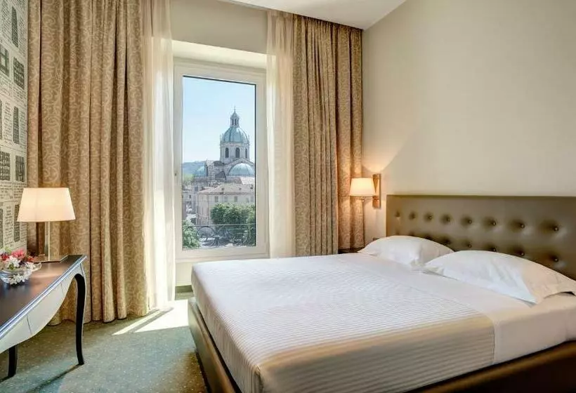 اتاق استاندارد, Palace Hotel Lake Como