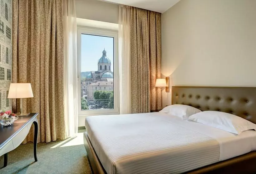 اتاق استاندارد, Palace Hotel Lake Como