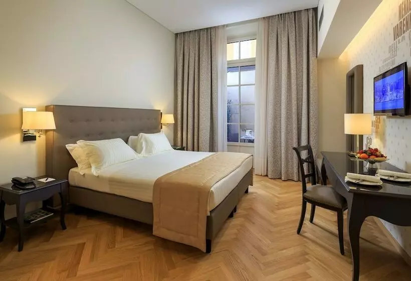 اتاق استاندارد, Palace Hotel Lake Como