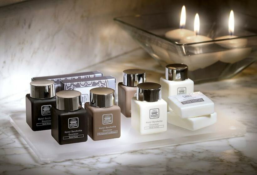 스탠다드 룸, Palace Hotel Lake Como