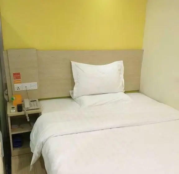 ビジネスルーム, 7days Inn Shenzhen Diwang Building Honggui Road Branch